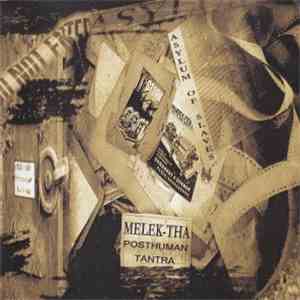 Melek-Tha / Posthuman Tantra - Asylum Of Slaves download mp3