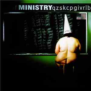 Ministry - Dark Side Of The Spoon download mp3