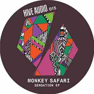 Monkey Safari - Sensation EP download mp3