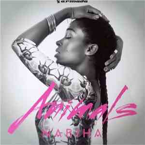 Nabiha - Animals download mp3