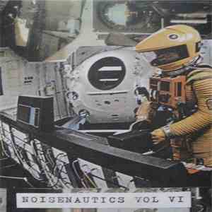 Nava Spatiala - Noisenautics Vol VI download mp3