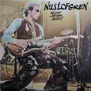 Nils Lofgren - Night After Night download mp3