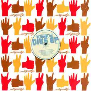 Nobody Presents Blank Blue - Dive EP download mp3