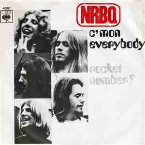 NRBQ - C'mon Everybody download mp3