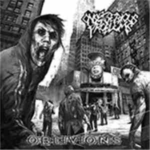 Onset Of Serious Problems - Oblivions download mp3