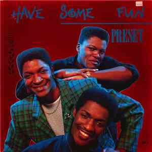 Preset  - Have Some Fun download mp3