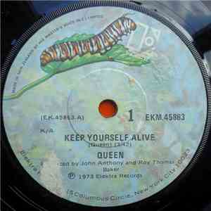 Queen - Keep Yourself Alive download mp3