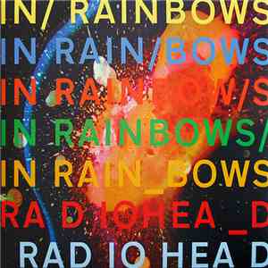 Radiohead - In Rainbows download mp3