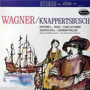 Richard Wagner - Wagner/ Knappertsbusch mp3 download