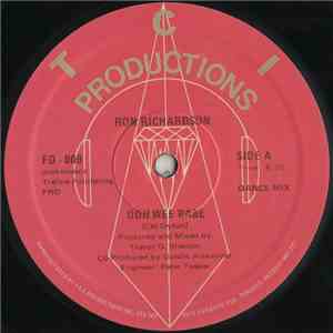 Ron Richardson - Ooh Wee Babe download mp3