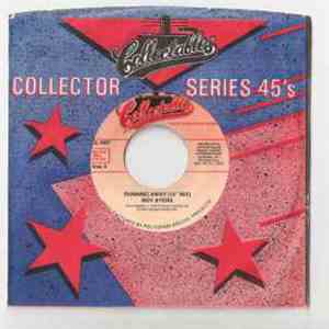 Roy Ayers - Running Away (12" Mix) / Freaky Deaky download mp3