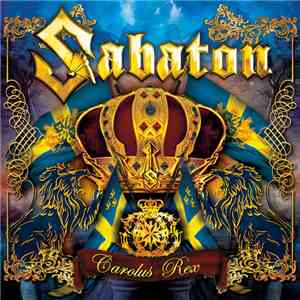 Sabaton - Carolus Rex download mp3