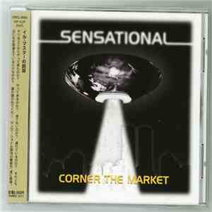 Sensational - Corner The Market download mp3