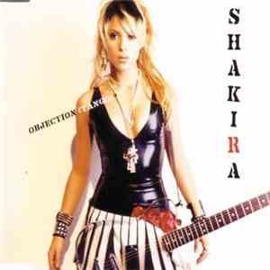 Shakira - Objection (Tango) download mp3