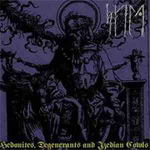 Skeld - Hedonites, Degenerants And Izedian Cowls download mp3