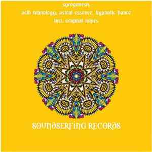 Syrogenesis - Acid Tehnology EP download mp3