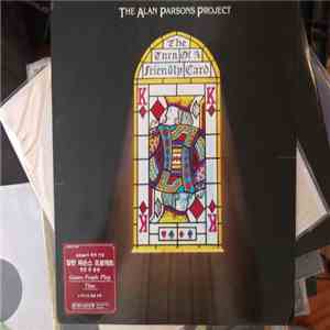 The Alan Parsons Project - The Turn Of A Friendly Card download mp3
