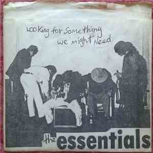 The Essentials  - Looking For Something We Might Need download mp3