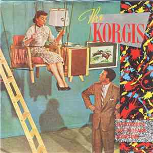 The Korgis - Everybody's Got To Learn Sometime download mp3