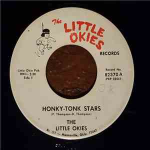 The Little Okies - Honky-Tonk Stars mp3 download