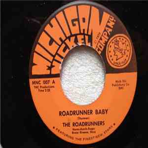 The Roadrunners  - Roadrunner Baby download mp3