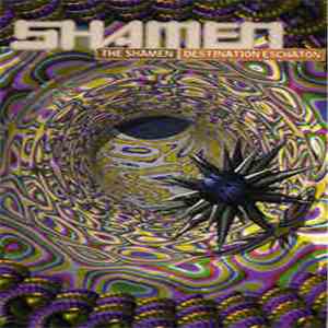 The Shamen - Destination Eschaton mp3 download