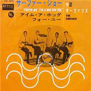 The Surfaris - Surfer Joe / I'm A Hog For You download mp3
