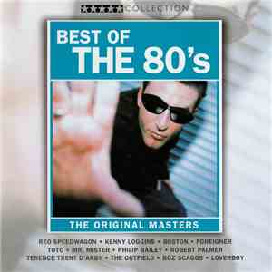 Various - Best Of The 80's download mp3