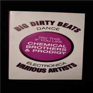 Various - Big Dirty Beats download mp3