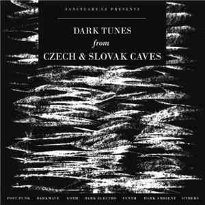 Various - Dark Tunes From Czech And Slovak Caves download mp3