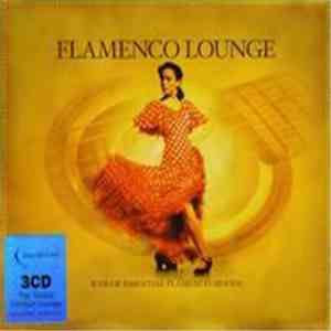 Various - Flamenco Lounge download mp3