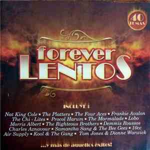 Various - Forever Lentos download mp3