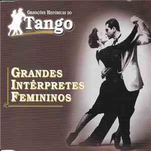 Various - Grandes Intérpretes Femininos download mp3