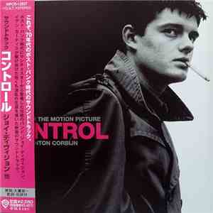 Various - Music From The Motion Picture Control download mp3