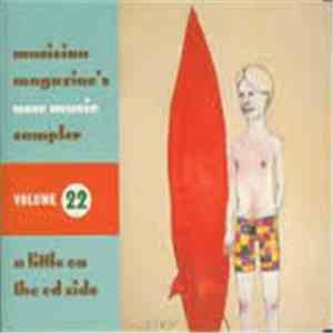 Various - Musician Magazine's A Little On The CD Side Volume 22 download mp3