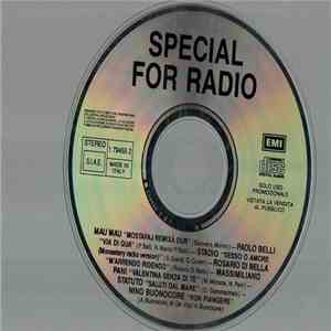 Various - Special For Radio mp3 download