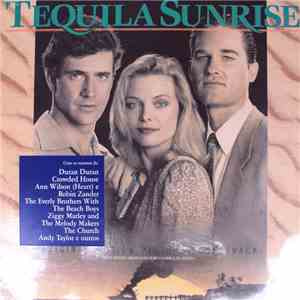 Various - Tequila Sunrise - Trilha Sonora Original Do Filme Conspiração Tequila download mp3