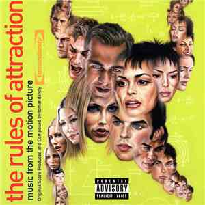 Various - The Rules Of Attraction (Music From The Motion Picture) download mp3