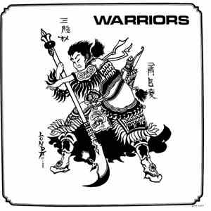 Various - Warriors download mp3