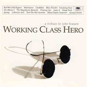 Various - Working Class Hero - A Tribute To John Lennon download mp3