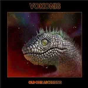 Vokonis - Olde One Ascending download mp3