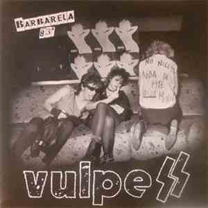 Vulpess - Barbarela 83' download mp3