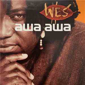 Wes - Awa Awa download mp3
