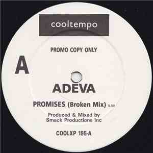 Adeva - Promises download mp3