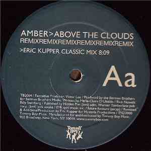 Amber - Above The Clouds (Remix) download mp3