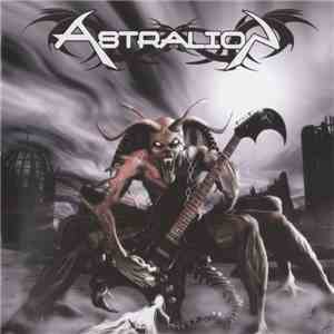 Astralion - Astralion download mp3