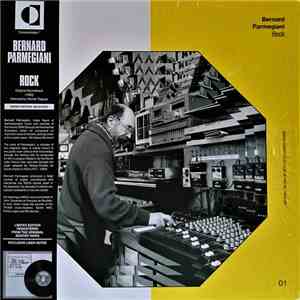 Bernard Parmegiani - Rock (Bande Originale Du Film) download mp3