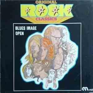 Blues Image - Open download mp3