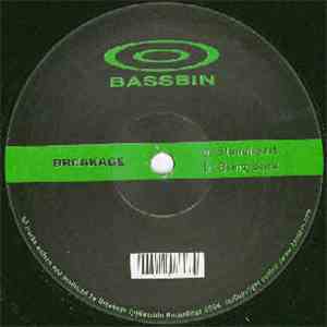 Breakage - Stoneheart / Bring Back download mp3
