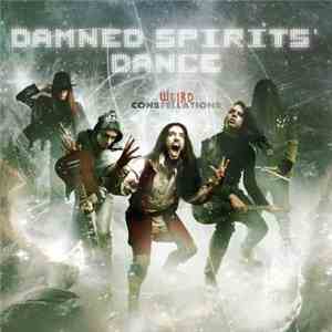Damned Spirits' Dance - Weird Constellations download mp3